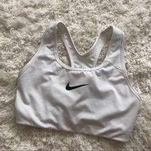 Nike sports bra